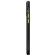 Калъф Spigen Cyrill Color Brick за iPhone 12 Pro Max, Black
