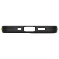 Калъф Spigen Cyrill Color Brick за iPhone 12 Mini, Black