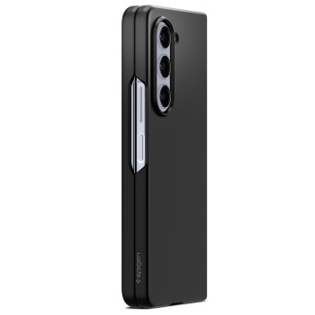 Калъф Spigen AirSkin за Samsung Galaxy Z Fold 5, Black