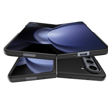 Калъф Spigen AirSkin за Samsung Galaxy Z Fold 5, Black