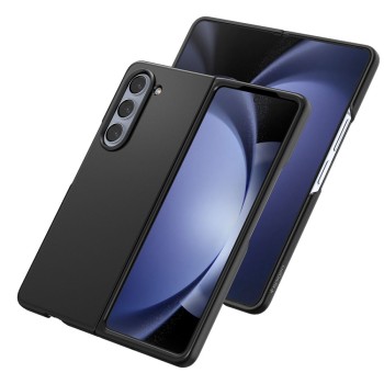 Калъф Spigen AirSkin за Samsung Galaxy Z Fold 5, Black