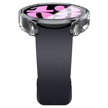 Калъф Spigen Liquid Air за Samsung Galaxy Watch 6, 40mm, Crystal Clear
