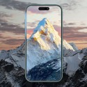 Стъклен Протектор Tech-Protect Supreme Set за Apple iPhone 15, Clear