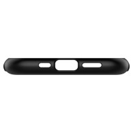 Калъф Spigen Slim Armor за iPhone 12/12 Pro, Black