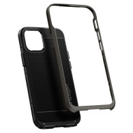 Калъф Spigen Neo Hybrid за iPhone 12 Mini, Gun Metal