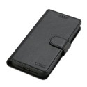 Калъф Tech-Protect Wallet Magsafe За iPhone 15 Pro Max, Black