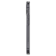 Калъф Spigen Liquid Crystal за iPhone 12 Mini, Crystal Clear