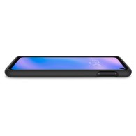 Spigen Silicone Fit Samsung Galaxy S10e, Black