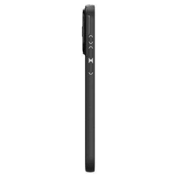 Калъф Spigen Optik Armor Mag Magsafe за iPhone 15 Pro Max, Black