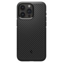 Калъф Spigen Cor Armor за iPhone 15 Pro Max, Matte Black