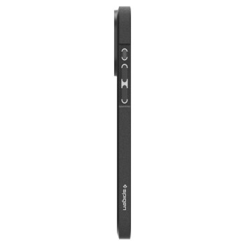 Калъф Spigen Cor Armor Mag Magsafe за iPhone 15 Pro Max, Matte Black