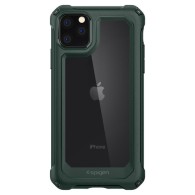 Spigen Gauntlet Iphone 11 Pro, Hunter Green