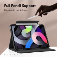 Калъф ESR Business за iPad Air 4 (2020), Black