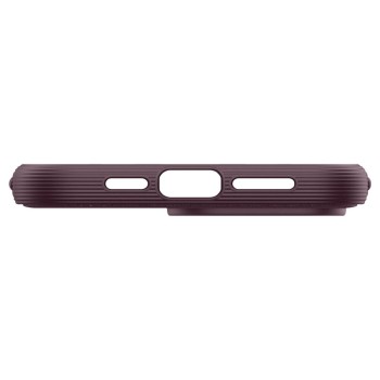 Калъф Spigen Caseology Parallax Magsafe за iPhone 15 Pro Max, Burgundy