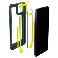 Spigen Gauntlet Iphone 11 Pro, Hunter Green