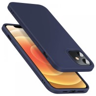 Калъф ESR Cloud за iPhone 12 Mini, Navy Blue
