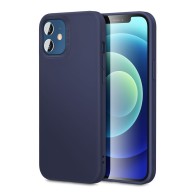 Калъф ESR Cloud за iPhone 12 Mini, Navy Blue
