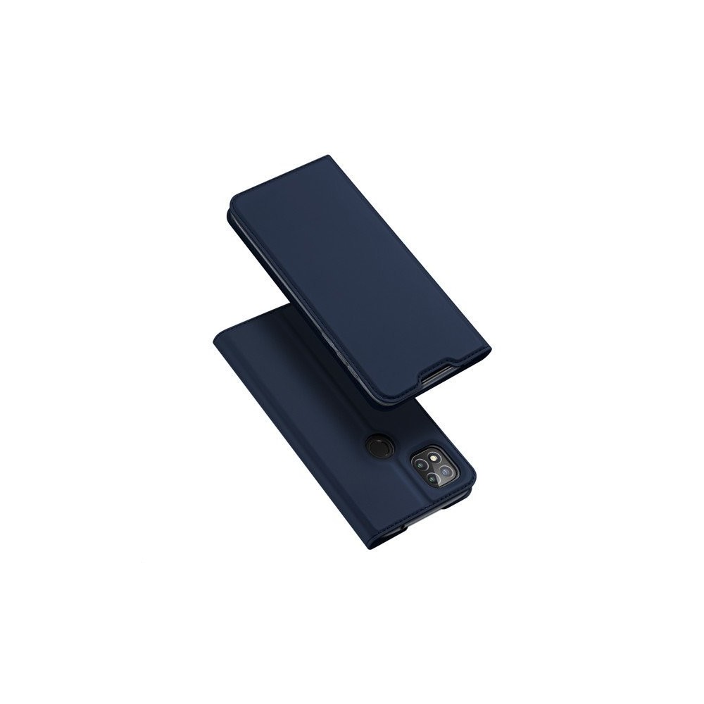 Калъф DUX DUCIS Skin Pro Bookcase type case for Xiaomi Redmi 9C blue Ex-display