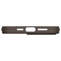 Калъф Spigen Cyrill Kajuk Mag Magsafe за iPhone 15 Pro Max, Saddle Brown