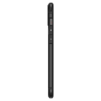 Калъф Spigen Tough Armor Mag Magsafe за iPhone 15 Plus, Black