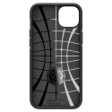 Калъф Spigen Cor Armor за iPhone 15 Plus, Matte Black
