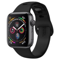 Spigen Air Fit Band Apple Watch 1/2/3/4/5 (38/40MM), Black