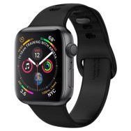 Spigen Air Fit Band Apple Watch 1/2/3/4/5 (38/40MM), Black