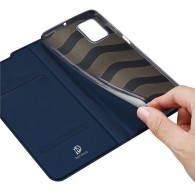 Калъф DUX DUCIS Skin Pro Bookcase type case for Samsung Galaxy M51 blue