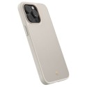 Калъф Spigen Cyrill Kajuk Mag Magsafe за iPhone 15 Pro, Cream