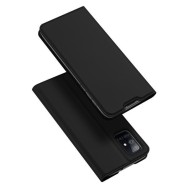 Калъф DUX DUCIS Skin Pro Bookcase type case for Samsung Galaxy M51 black