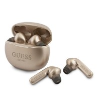 Слушалки Bluetooth Guess TWS GUTWS1CGO, Gold