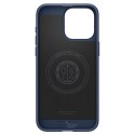 Калъф Spigen Mag Armor Magsafe за iPhone 15 Pro, Navy Blue