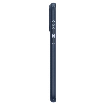 Калъф Spigen Mag Armor Magsafe за iPhone 15 Pro, Navy Blue