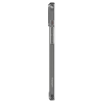Калъф Spigen Ultra Hybrid за iPhone 15, Crystal Clear