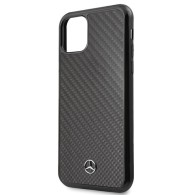 Калъф Mercedes MEHCN65RCABK iPhone 11 Pro Max  Dynamic Line