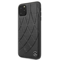 Калъф Mercedes MEHCN65DIQBK iPhone 11 Pro Max  Bow Line