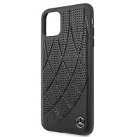 Калъф Mercedes MEHCN65DIQBK iPhone 11 Pro Max  Bow Line