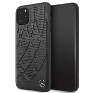 Калъф Mercedes MEHCN65DIQBK iPhone 11 Pro Max  Bow Line