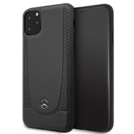 Калъф Mercedes MEHCN65ARMBK iPhone 11 Pro Max  Urban Line