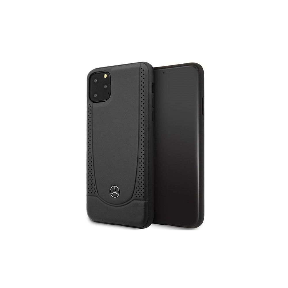 Калъф Mercedes MEHCN65ARMBK iPhone 11 Pro Max  Urban Line