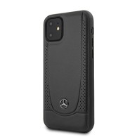 Калъф Mercedes MEHCN61ARMBK iPhone 11  Urban Line
