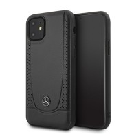 Калъф Mercedes MEHCN61ARMBK iPhone 11  Urban Line