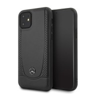 Калъф Mercedes MEHCN61ARMBK iPhone 11  Urban Line