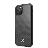 Калъф Mercedes MEHCN58RCABK iPhone 11 Pro  Dynamic Line