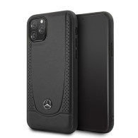 Калъф Mercedes MEHCN58ARMBK iPhone 11 Pro  Urban Line