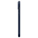 Калъф Spigen Caseology Parallax Magsafe за iPhone 15, Midnight Blue