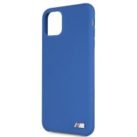 Калъф BMW BMHCN65MSILNA iPhone 11 Pro Max  Silicone M Collection