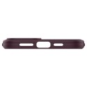 Калъф Spigen Caseology Parallax Magsafe за iPhone 15, Burgundy