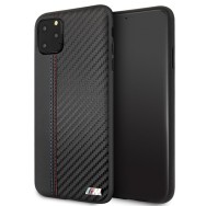 Калъф BMW BMHCN65MCARBK iPhone 11 Pro Max  PU Carbon