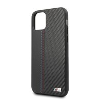 Калъф BMW BMHCN58MCARBK iPhone 11 Pro  PU Carbon